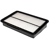Mahle Air Filter Infiniti M35 3.5L 24V DOHC VQ35DE 2006-2008 - image 1