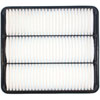 Mahle Air Filter Chevy Epica Canada 2.5L 24V DOHC VIN L 2004-2006 Suzuki Verona 2.5L 24V - image 2