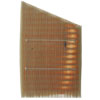 Mahle Air Filter Range Rover Evoque 2.0L 1999cc Turbo VIN G 2012 - image 2