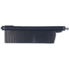 Mahle Air Filter Honda CR-Z 1.5L 1497cc LEA1 Hybrid 2011-2012 - image 4