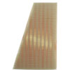 Mahle Air Filter Mercedes Benz CLA250 2.0L 1991cc 270.920 2014-> - image 2