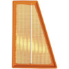 Mahle Air Filter Mercedes Benz CLA250 2.0L 1991cc 270.920 2014-> - image 3