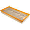 Mahle Air Filter Mercedes benz S-Clss 500SE SEL 91-98 SL-Class 500SL 89-92 CLK-Class - image 1