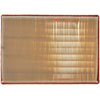 Mahle Air Filter Chevy Sonic 1.4L 16V DOHC LUV Turbo VIN B 2012-2013 1.8L 16V DOHC LWE VIN - image 2
