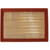 Mahle Air Filter Chevy Sonic 1.4L 16V DOHC LUV Turbo VIN B 2012-2013 1.8L 16V DOHC LWE VIN - image 3