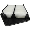 Mahle Air Filter HONDA Accord 3.5L V6 3471cc J35Z2 J35Z3 2013 - image 1