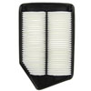 Mahle Air Filter HONDA Accord 3.5L V6 3471cc J35Z2 J35Z3 2013 - image 2