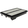 Mahle Air Filter HONDA Accord 2.4L L4 2354cc K24Z2 K24Z3 2013 - image 1