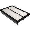 Mahle Air Filter Mazda 3i 2.0L L4 1998cc VIN 7 & 8 2012 Mazda CX-5 2.0L L4 1998cc VIN E - image 1