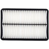 Mahle Air Filter Mazda 3i 2.0L L4 1998cc VIN 7 & 8 2012 Mazda CX-5 2.0L L4 1998cc VIN E - image 2