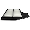Mahle Air Filter for Nissan fits Altima 2.5L 2500cc QR25DE Vin A 2013 - image 1