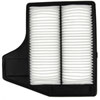 Mahle Air Filter for Nissan fits Altima 2.5L 2500cc QR25DE Vin A 2013 - image 2