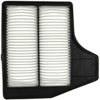 Mahle Air Filter for Nissan fits Altima 2.5L 2500cc QR25DE Vin A 2013 - image 3