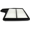 Mahle Air Filter for Nissan fits Altima 2.5L 2500cc QR25DE Vin A 2013 - image 4