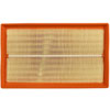 Mahle Air Filter Audi A3 1.8 and 2.0L Turbo 2015 Cold climate pkg - image 2
