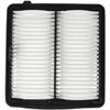 Mahle Air Filter Acura ILX 1.5L 1497cc LEA2 2013 Honda Civic 1.5L 1497cc LEA2 2012-2013 - image 3