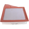 Mahle Air Filter Ford Mustang 3.7L V6 VIN M 2011-2014 4.6L V8 VIN H 2010 5.0L V8 VIN F - image 1