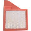 Mahle Air Filter Ford Mustang 3.7L V6 VIN M 2011-2014 4.6L V8 VIN H 2010 5.0L V8 VIN F - image 2