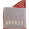 Mahle Air Filter Ford Mustang 3.7L V6 VIN M 2011-2014 4.6L V8 VIN H 2010 5.0L V8 VIN F - image 3