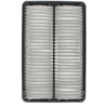 Mahle Air Filter ACURA ILX 2.4L K24Z7 2013 Honda Civic Si 2.4L 2354cc K24Z7 2012-2013 - image 3