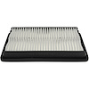 Mahle Air Filter for Hyundai Santa Fe 2.0L Vin A 2013 2.4L Vin B 2013 3.3L Vin F 2013 - image 1