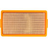 Mahle Air Filter BMW 3 Series 1982-1988 5 series 1977-1987 6 Series 1976-1990 - image 2