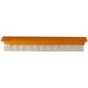 Mahle Air Filter Porsche 968 3.0L 1991-1995 968S 3.0L Turbo 1993-1995 - image 3