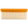 Mahle Air Filter BMW 5 Series 2.0L 1989-1997 2.5L 1989-1997 3.5L 1987-1988 3.6L 1988-1992 - image 3