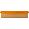 Mahle Air Filter Saab 900 6cyl 2.5L 1994-1997 - image 3