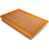 Mahle Air Filter Mercury Villager 93-01 for Nissan Quest 93-01 - image 1