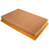 Mahle Air Filter Mercury Villager 93-01 for Nissan Quest 93-01 - image 4