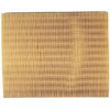 Mahle Air Filter BMW X5 4.4L 2000-> 4.6L 2002-> 4.8l 2004-> 5 Series 1992-2004 - image 2