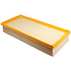 Mahle Air Filter Mercedes Benz E Class 1993-1998 - image 1