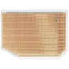 Mahle Air Filter porsche 911 3.6L 1995-1998 911 Turbo 3.6L 1996-1997 - image 2