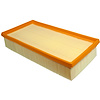 Mahle Air Filter BMW X5 3.0L 2001-2006 750il 5.4L V12 1995-2001 - image 1