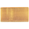 Mahle Air Filter BMW X5 3.0L 2001-2006 750il 5.4L V12 1995-2001 - image 2