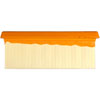 Mahle Air Filter BMW X5 3.0L 2001-2006 750il 5.4L V12 1995-2001 - image 3