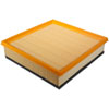 Mahle Air Filter BMW 3 Series 318is 1992-1998 - image 1