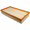 Mahle Air Filter Mercedes Benz E300D 1996-1997 E300TD 1998-1999 E320 3.2L L6 1996-1997 - image 1