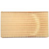 Mahle Air Filter Mercedes Benz E300D 1996-1997 E300TD 1998-1999 E320 3.2L L6 1996-1997 - image 2