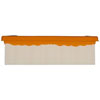 Mahle Air Filter Mercedes Benz E300D 1996-1997 E300TD 1998-1999 E320 3.2L L6 1996-1997 - image 3