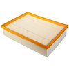 Mahle Air Filter VW EUROAVN 2.5L 01-04 L5 10V DOHC EUROVAN 2.8L VR6 2000 V6 12V DOHC 135HP - image 1