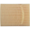 Mahle Air Filter VW EUROAVN 2.5L 01-04 L5 10V DOHC EUROVAN 2.8L VR6 2000 V6 12V DOHC 135HP - image 2