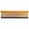 Mahle Air Filter Volkswagen 2.8 liter 6 cylinder 1998-2003 dusty Region - image 4