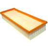 Mahle Air Filter 1979-1992 Various Audi/Volkswagen Models - image 1