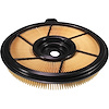 Mahle Air Filter SUZUKI SWIFT 1.3L 89-98 - image 1