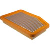 Mahle Air Filter Mazda MX-3 1.6L & 1.8L 92-94 - image 1