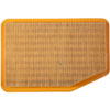 Mahle Air Filter Mazda MX-3 1.6L & 1.8L 92-94 - image 2