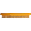 Mahle Air Filter Mazda MX-3 1.6L & 1.8L 92-94 - image 4