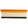 Mahle Air Filter BMW X3 2.5L 2004-> Z4 2.5L and 3.0L 2003-> 3 series 2.2L 2.5L 3.0L - image 2